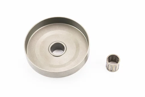 Тарілка зчеплення + зірка 325-7 4500/5200 + підшипник, FIX-205589