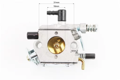 Карбюратор 4500/5200 с подкачкой, Тип 1, FIX-205598