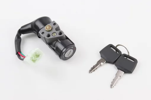 Замок запалювання Honda TACT AF16, FIX-308691