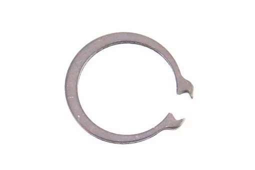 Кільце стопорне вторинного валу редуктора GY6 50/150 d18.5, FIX-207180