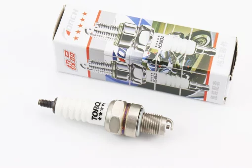 Свічка 4Т A7T - M10 L12 - JH/GY6, FIX-201958