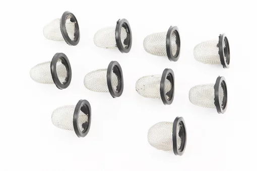 Фильтр масляный (сетка), 10 шт., FIX-201959