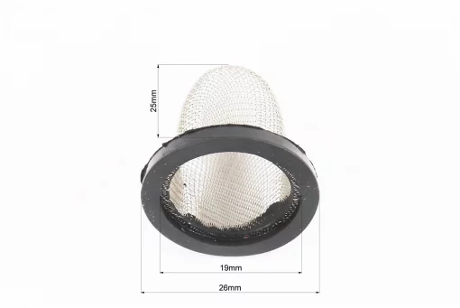 Фильтр масляный (сетка), 10 шт., FIX-201959