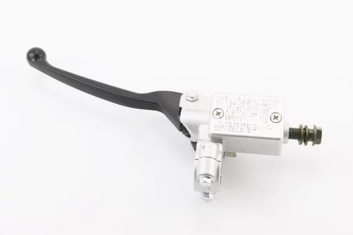 Циліндр гальмівний головний задньої системи з важелем, FIX-201967