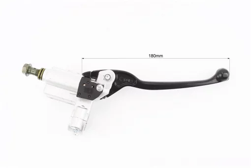 Циліндр гальмівний головний задньої системи з важелем, FIX-201967