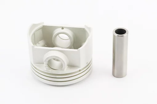 Поршень к-кт CG250cc 67мм STD (высота 47мм, палец 16мм), FIX-203908