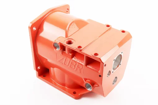 Корпус КПП пустой, FIX-998938