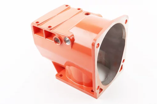 Корпус КПП пустой, FIX-998938