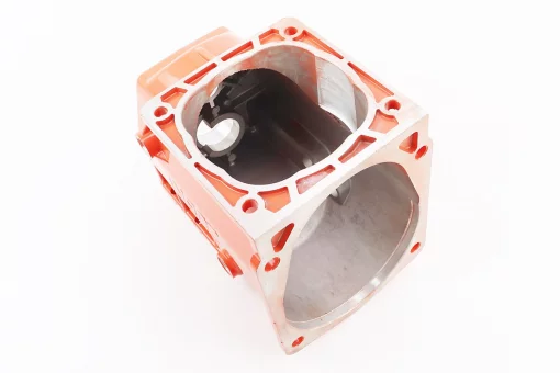 Корпус КПП пустой, FIX-998938