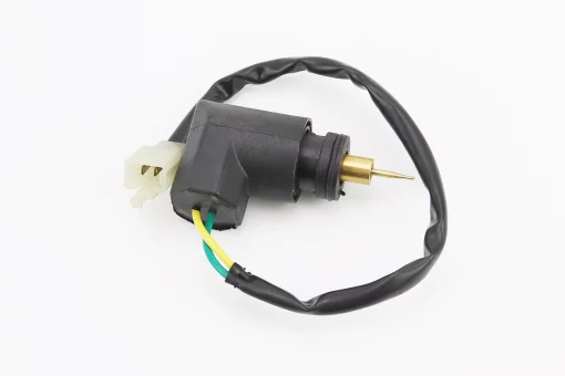 Електроклапан карбюратора Yamaha BWS (5BM) - голка 13,4мм, "посадка" d = 20мм, FIX-308719