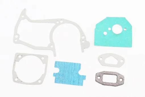 Прокладки 4500/5200/5800, к-кт 6 деталей, (на блістері), FIX-205604