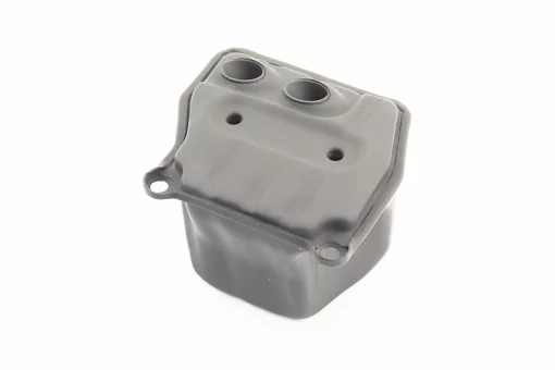 Глушитель 4500/5200 2отв., FIX-205611