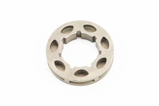 Звезда цепи 3/8-7 d-19mm, FIX-205622