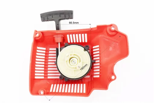 Стартер 2 зацепа, 6200, FIX-205624