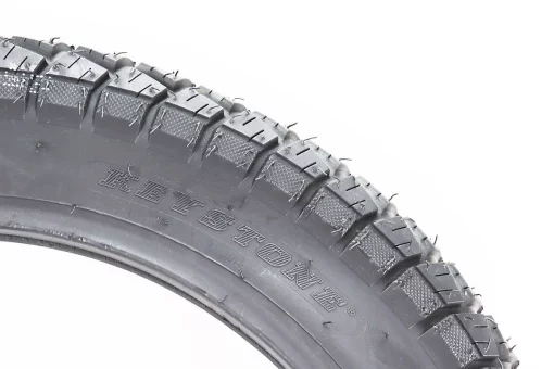 Шина 3,50-18 дорожня SY-071, FIX-208494