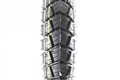 Шина 3,50-18 дорожня SY-071, FIX-208494