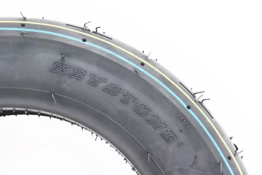 Шина 3,00-10 бескамерная, шоссейный рисунок SY-230, FIX-208495