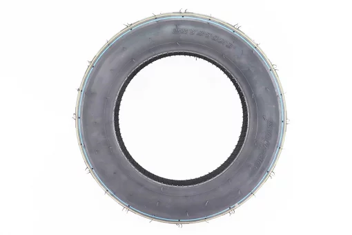 Шина 3,00-10 бескамерная, шоссейный рисунок SY-230, FIX-208495