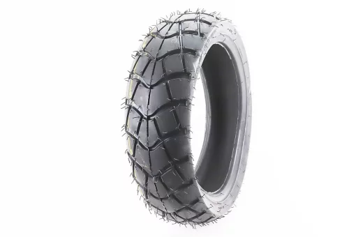 Шина 130/60-13 бескамерная, шипованная SY-089, FIX-208496