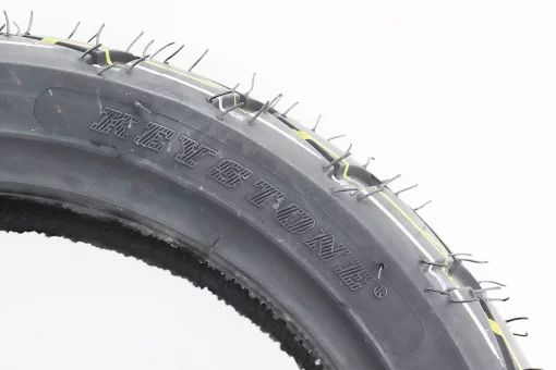 Шина 130/60-13 бескамерная, шипованная SY-089, FIX-208496