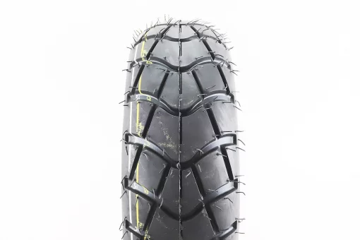 Шина 130/60-13 бескамерная, шипованная SY-089, FIX-208496