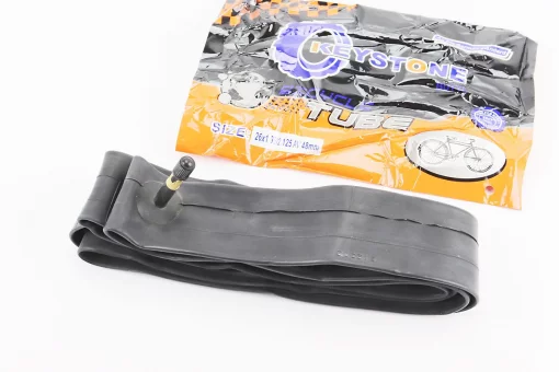 Камера 26"х1,95/2,125 с ниппелем (Schrader AV-48), FIX-208497