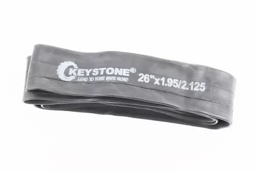 Камера 26"х1,95/2,125 с ниппелем (Schrader AV-48), FIX-208497