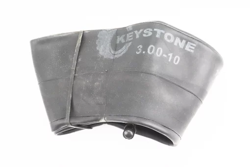 Камера 10" 3,00 с кривым ниппелем, FIX-208500