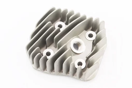 Головка циліндру Honda DIO 80 - 48mm, FIX-203926