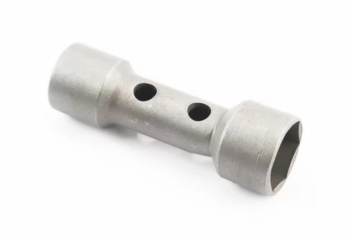 Ключ свічковий для 2T/4Т - 21/18mm (гартований), FIX-203930