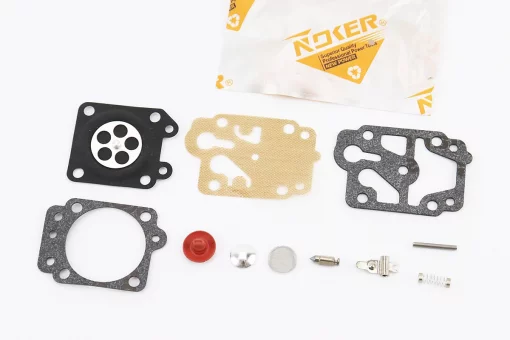 Ремонтний комплект карбюратора 1E40F-1E44F, 11 деталей, FIX-203935