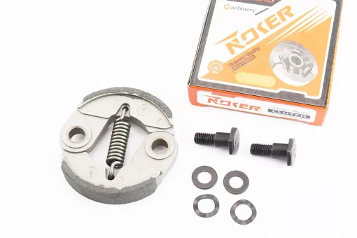 Зчеплення (довга пружина) D-76mm, алюміній, +болти+шайби к-кт, FIX-203936