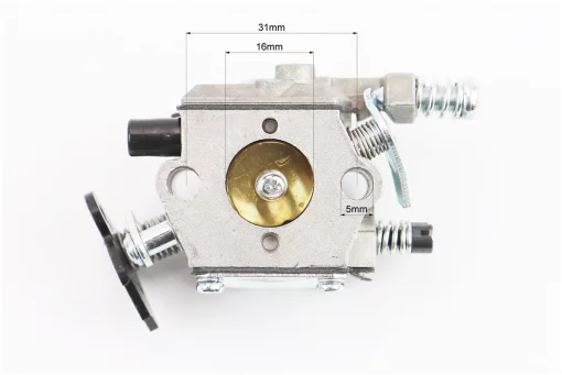 Карбюратор 3800, FIX-205625