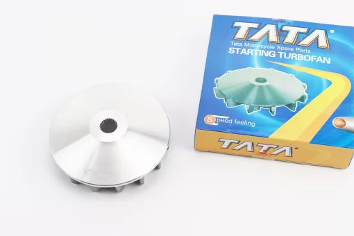 Крильчатка переднього варіатора Suzuki AD100, FIX-308776