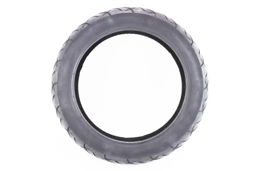 Шина 120/80-16 бескамерная, шоссейный рисунок D356, FIX-207194