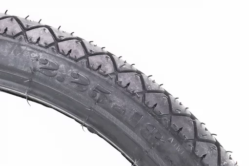 Шина 2,25-18 дорожная 248, FIX-207195