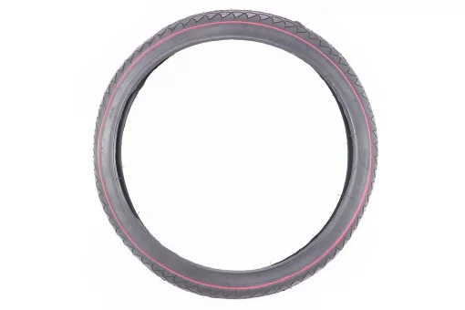 Шина 20"x1,75 (47-406) дорожня, FIX-207197