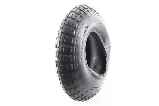 Шина на тачку 4,00-6 8PR с камерой, FIX-207198