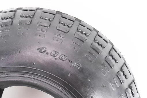 Шина на тачку 4,00-6 8PR с камерой, FIX-207198