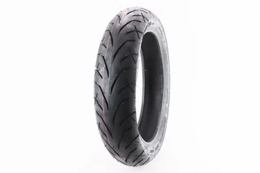 Шина 120/80-16 бескамерная, шоссейный рисунок SV H310, FIX-207200