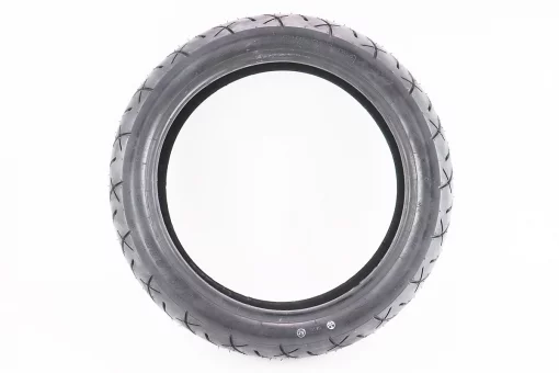 Шина 120/80-16 бескамерная, шоссейный рисунок SV H310, FIX-207200