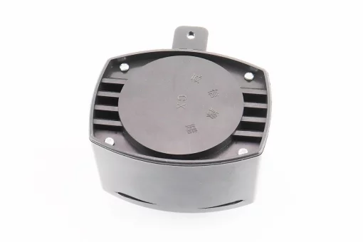 УЦІНКА DELTA Фільтр повітряний у зборі "овальний" (з паперовим елементом) (тріщини в корпусі, див. фото), FIX-207208