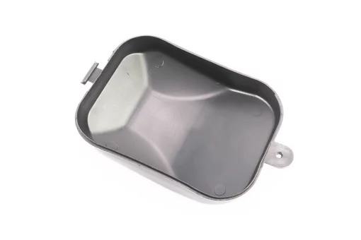 Пластик - крышка карбюратора, FIX-315111