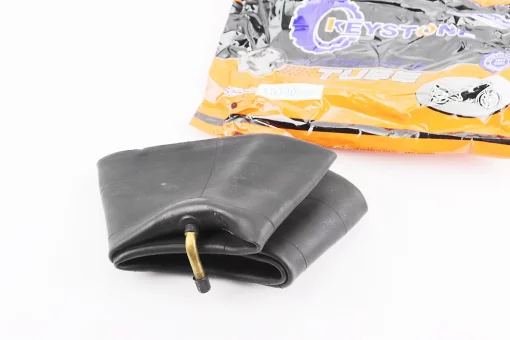 Камера 10" 3,50 с кривым ниппелем, FIX-208509