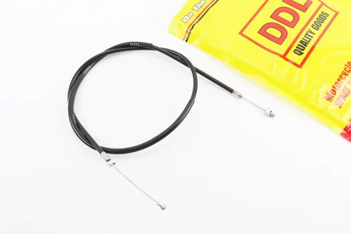 Трос переднего тормоза (трос ??см; кожух ??см), FIX-203939