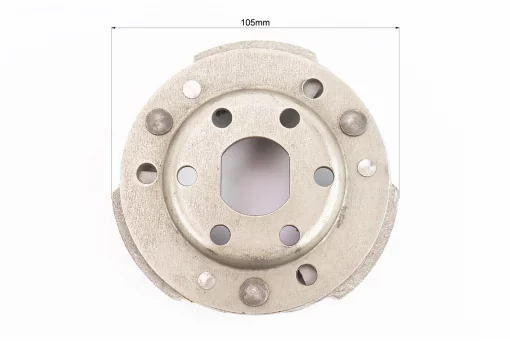 Зчеплення заднього варіатора Honda DIO AF34, FIX-308791