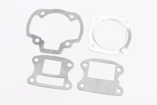 Прокладки поршневой Honda Lead90cc-48мм, к-кт 4 деталей, Тайвань, FIX-308805