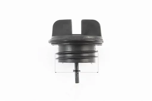 Пробка бака паливного 137/142 Тип 1, FIX-203942