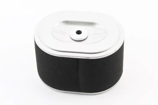 Фильтр воздушный - элемент (бумажный 105х77х70mm) 168F/170F, FIX-203944