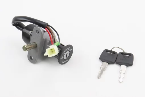 Замок запалювання Yamaha JOG NEXT ZONE, FIX-308811